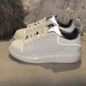Alexander McQueen sneakers
